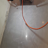 microcement polishing sydney